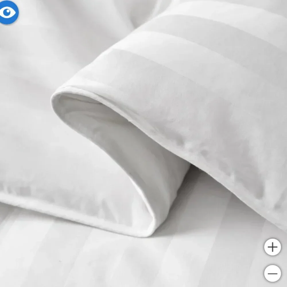 Hotel Grand White Down Comforter